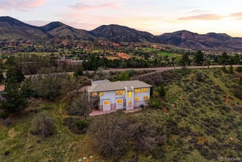 6070 Crestbrook Dr, Morrison, CO 80465