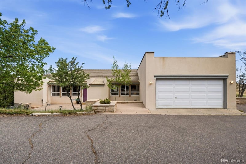 6070 Crestbrook Dr, Morrison, CO 80465