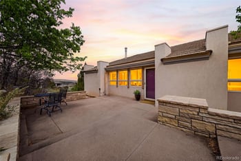 6070 Crestbrook Dr, Morrison, CO 80465