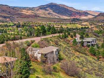 6070 Crestbrook Dr, Morrison, CO 80465