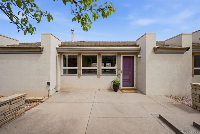 6070 Crestbrook Dr, Morrison, CO 80465