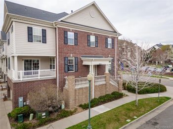 9620 Kent Pl, Aurora, CO 80014