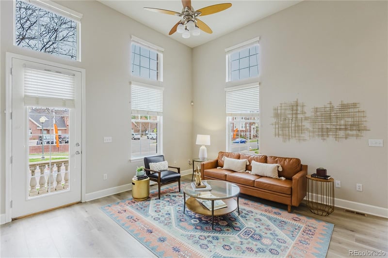 9620 Kent Pl, Aurora, CO 80014