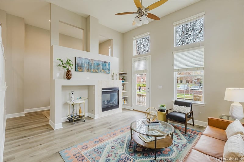 9620 Kent Pl, Aurora, CO 80014