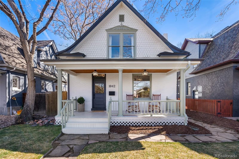 1042 S Pearl St, Denver, CO 80209