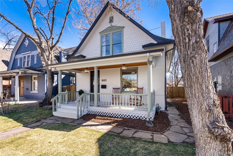 1042 S Pearl St, Denver, CO 80209