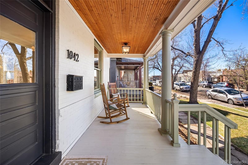 1042 S Pearl St, Denver, CO 80209