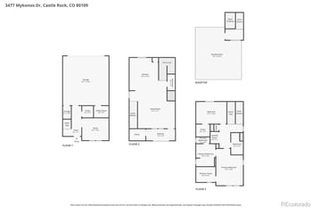 3477 Mykonos Dr, Castle Rock, CO 80109