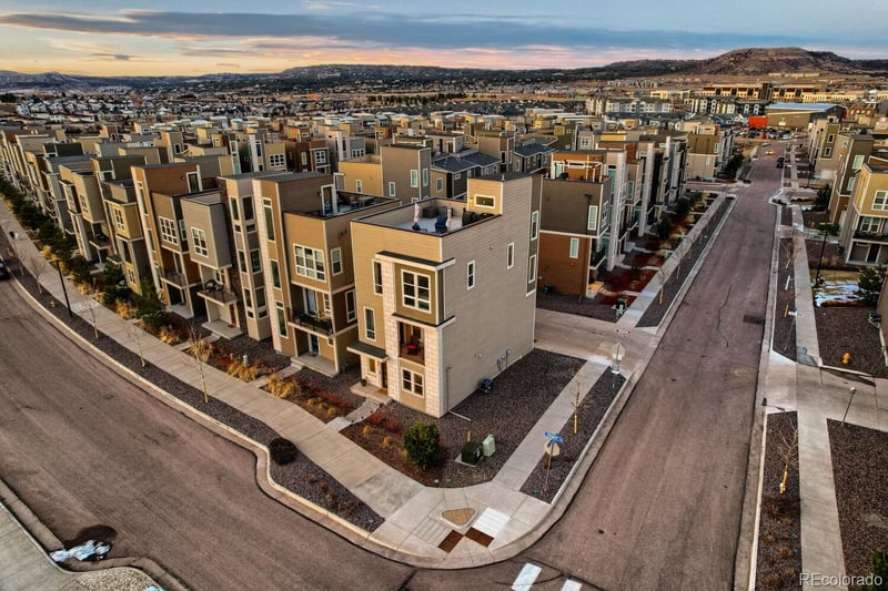 3477 Mykonos Dr, Castle Rock, CO 80109