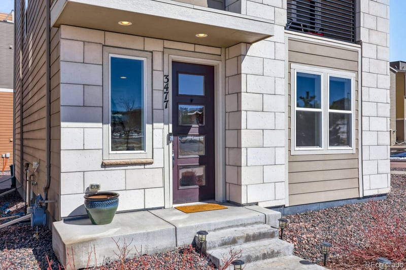 3477 Mykonos Dr, Castle Rock, CO 80109