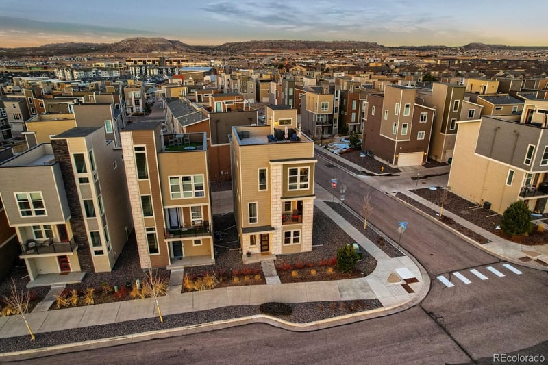 3477 Mykonos Dr, Castle Rock, CO 80109