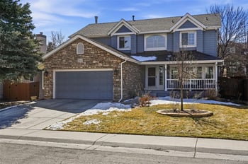 10619 Winterflower Way, Parker, CO 80134