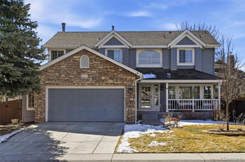 10619 Winterflower Way, Parker, CO 80134