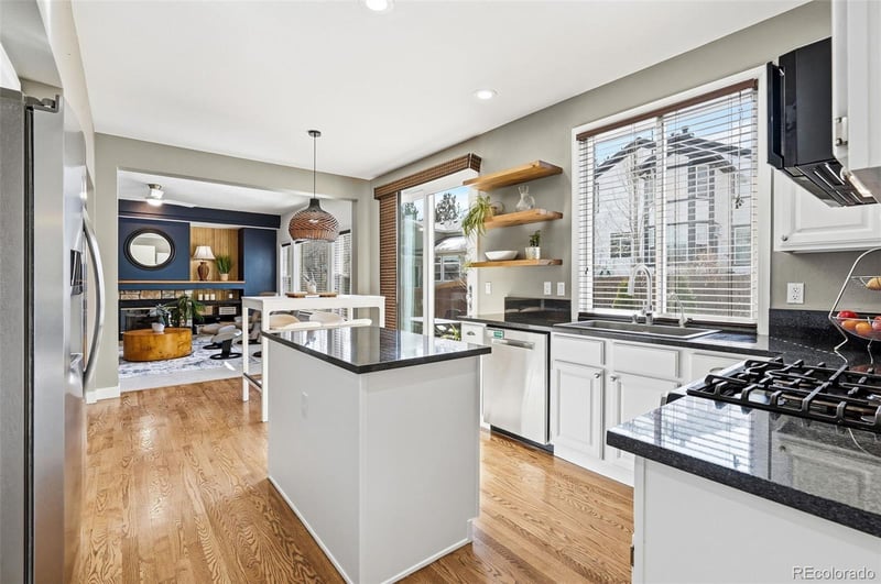 10619 Winterflower Way, Parker, CO 80134