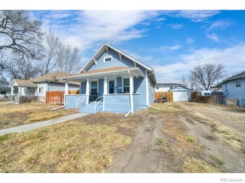 428 Douglas St, Sterling, CO 80751