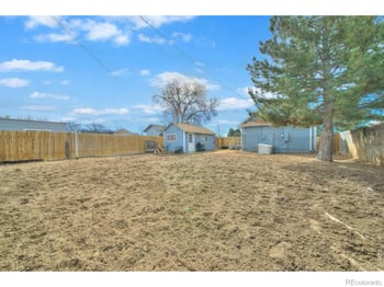 428 Douglas St, Sterling, CO 80751