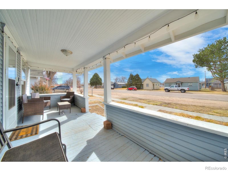 428 Douglas St, Sterling, CO 80751