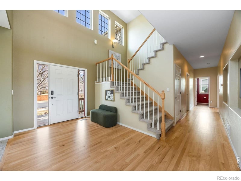 6308 Clymer Cir, Fort Collins, CO 80528