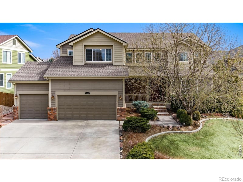 6308 Clymer Cir, Fort Collins, CO 80528