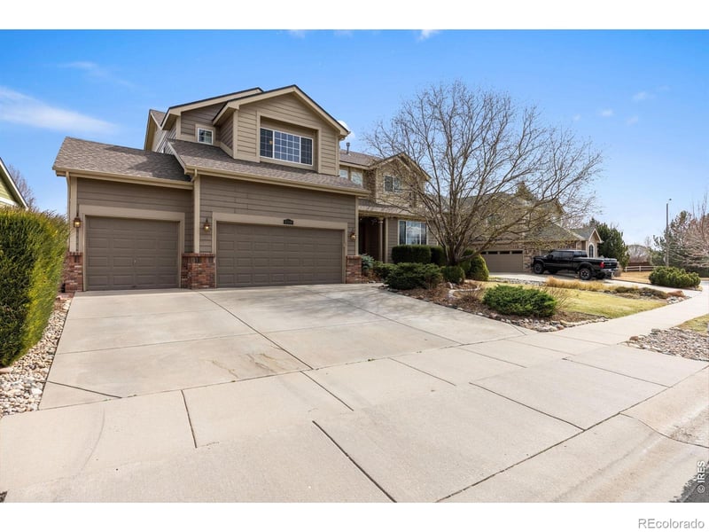 6308 Clymer Cir, Fort Collins, CO 80528