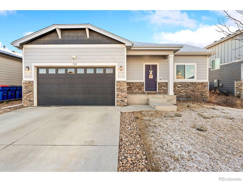 762 Settlers Dr, Milliken, CO 80543
