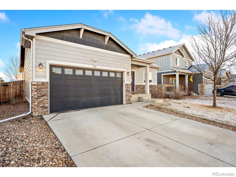 762 Settlers Dr, Milliken, CO 80543