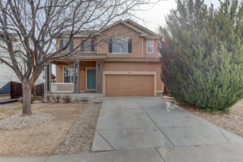 4017 Frederick Cir, Longmont, CO 80503