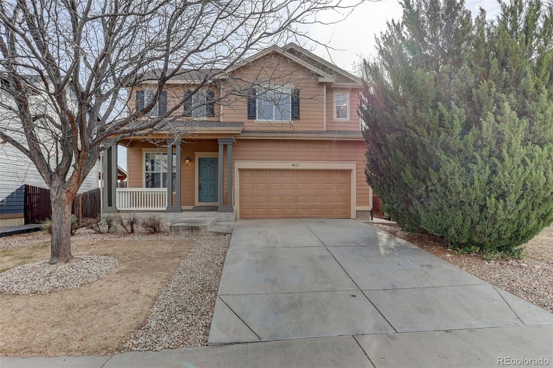 4017 Frederick Cir, Longmont, CO 80503