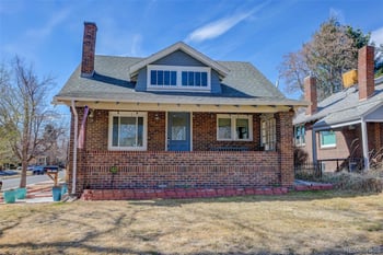 4501 Zuni St, Denver, CO 80211
