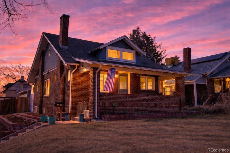 Home Worth Check