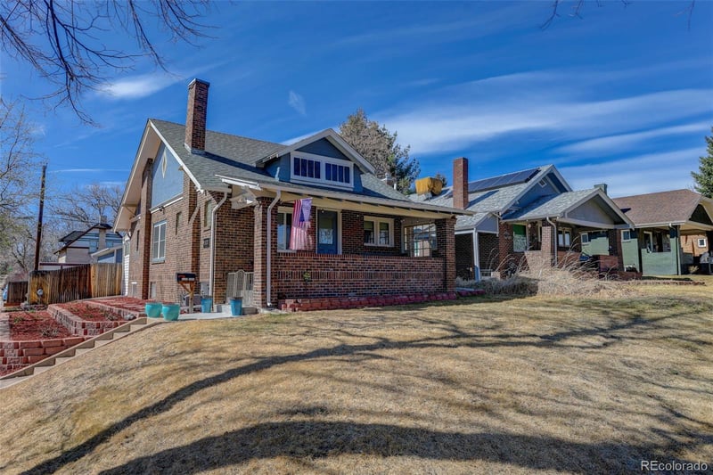 4501 Zuni St, Denver, CO 80211