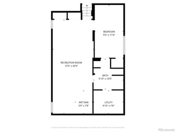 4501 Zuni St, Denver, CO 80211