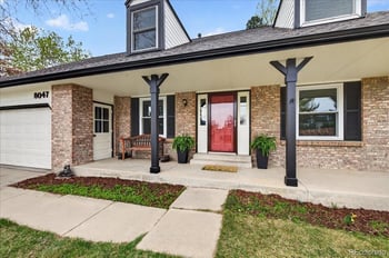 8047 Pennsylvania Ct, Littleton, CO 80122