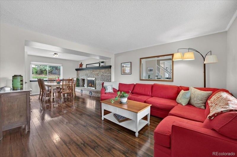 8047 Pennsylvania Ct, Littleton, CO 80122