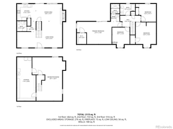 8047 Pennsylvania Ct, Littleton, CO 80122