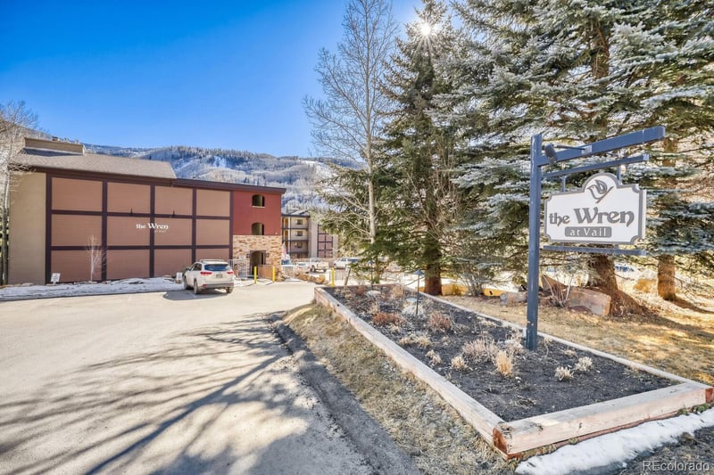 500 Frontage Rd #414, Vail, CO 81657