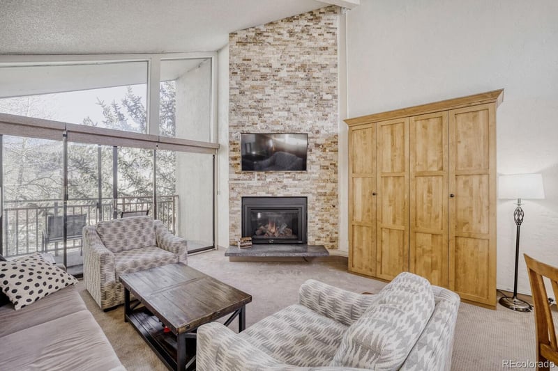 500 Frontage Rd #414, Vail, CO 81657