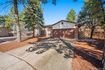5242 Constitution Ave, Colorado Springs, CO 80915