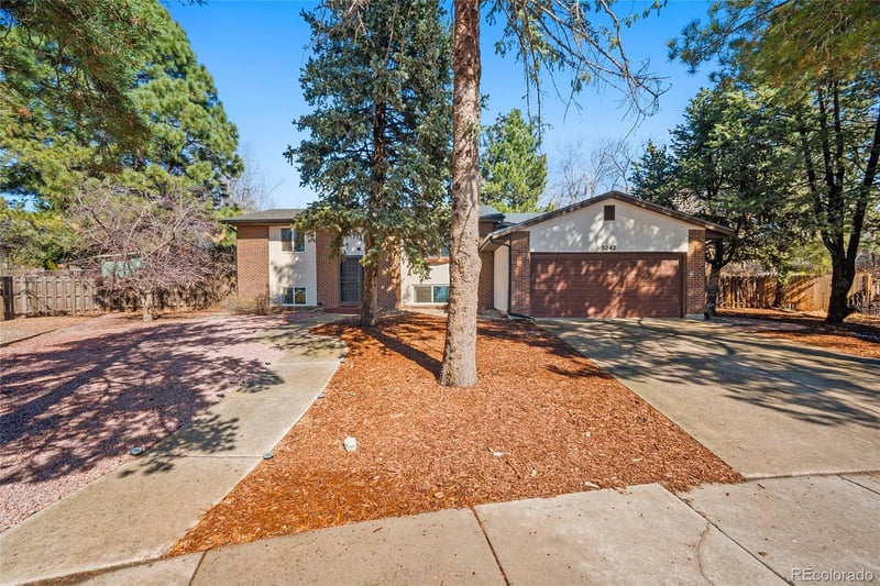 5242 Constitution Ave, Colorado Springs, CO 80915