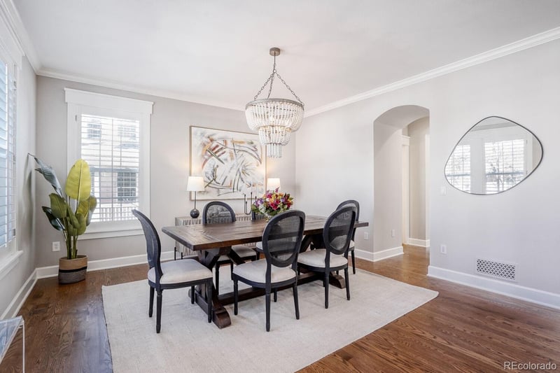 7752 E 8th Pl, Denver, CO 80230