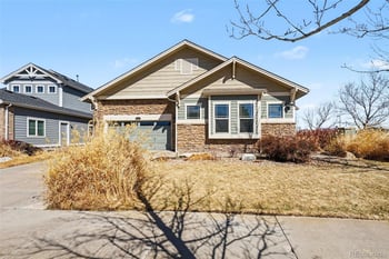 6492 Millbrook Way, Aurora, CO 80016
