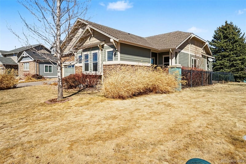 6492 Millbrook Way, Aurora, CO 80016