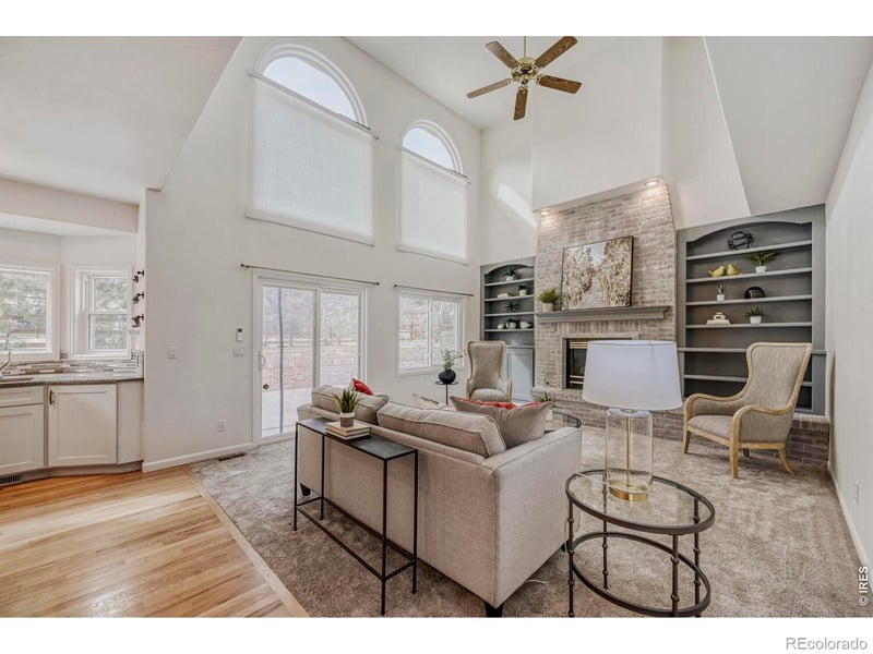 2062 Ridgeview Dr, Longmont, CO 80504