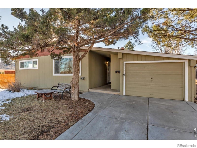 3100 Arrowwood Ln, Boulder, CO 80303