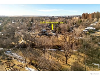 3100 Arrowwood Ln, Boulder, CO 80303