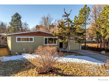 3100 Arrowwood Ln, Boulder, CO 80303