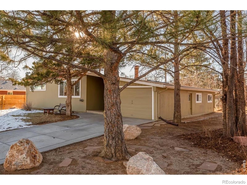3100 Arrowwood Ln, Boulder, CO 80303