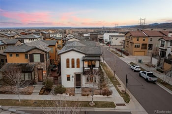 15594 Harvard Ave, Lakewood, CO 80228