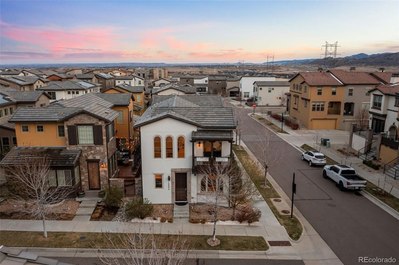 15594 Harvard Ave, Lakewood, CO 80228