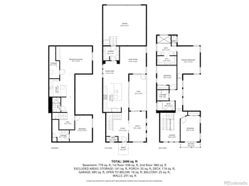 15594 Harvard Ave, Lakewood, CO 80228